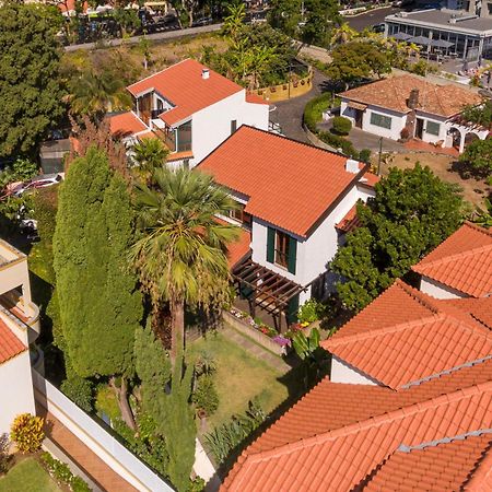 Casa Do Lido By An Island Apart Funchal  Bagian luar foto