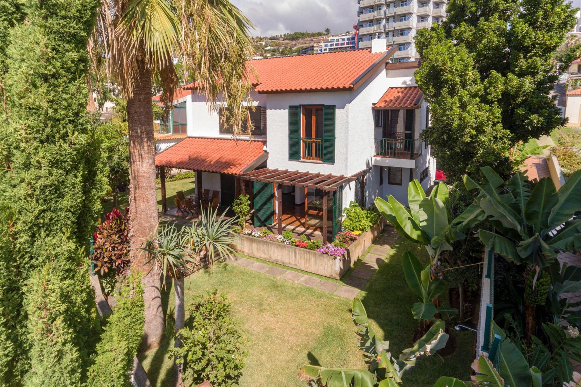 Casa Do Lido By An Island Apart Funchal  Bagian luar foto