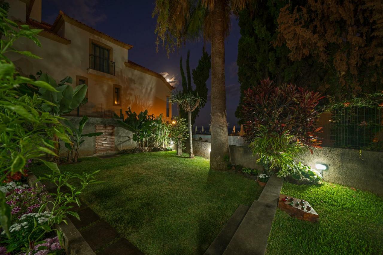 Casa Do Lido By An Island Apart Funchal  Bagian luar foto