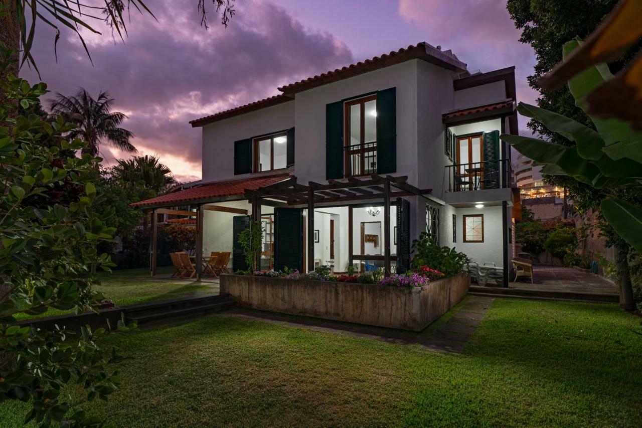 Casa Do Lido By An Island Apart Funchal  Bagian luar foto