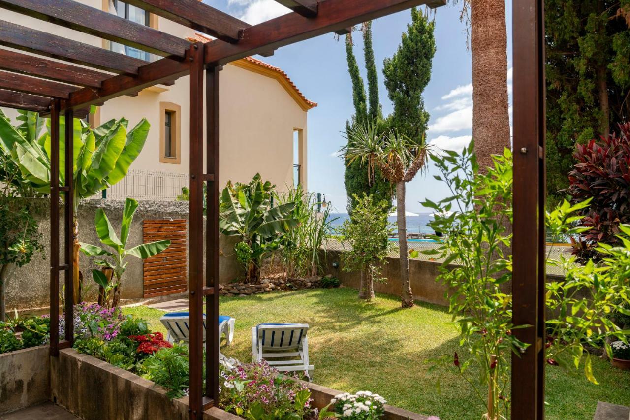 Casa Do Lido By An Island Apart Funchal  Bagian luar foto