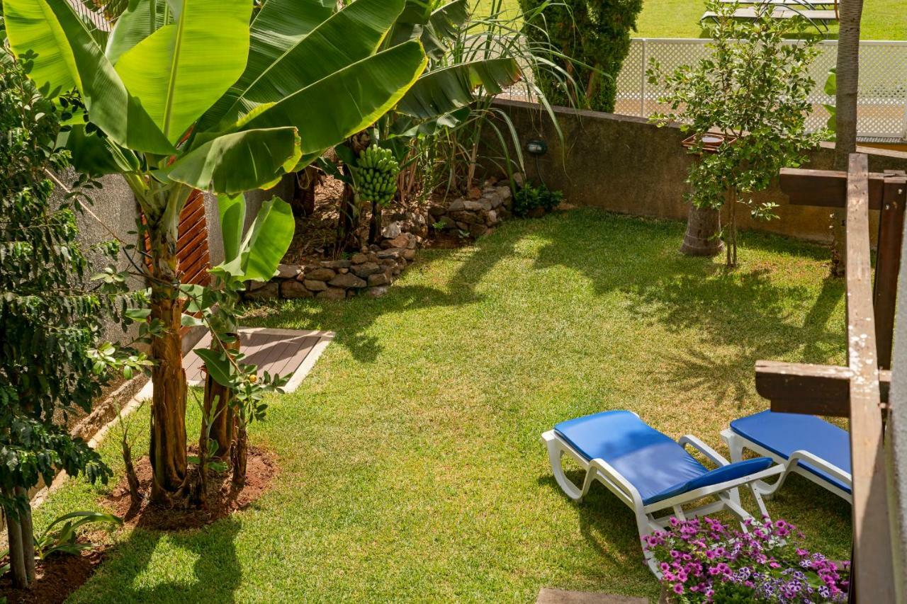 Casa Do Lido By An Island Apart Funchal  Bagian luar foto