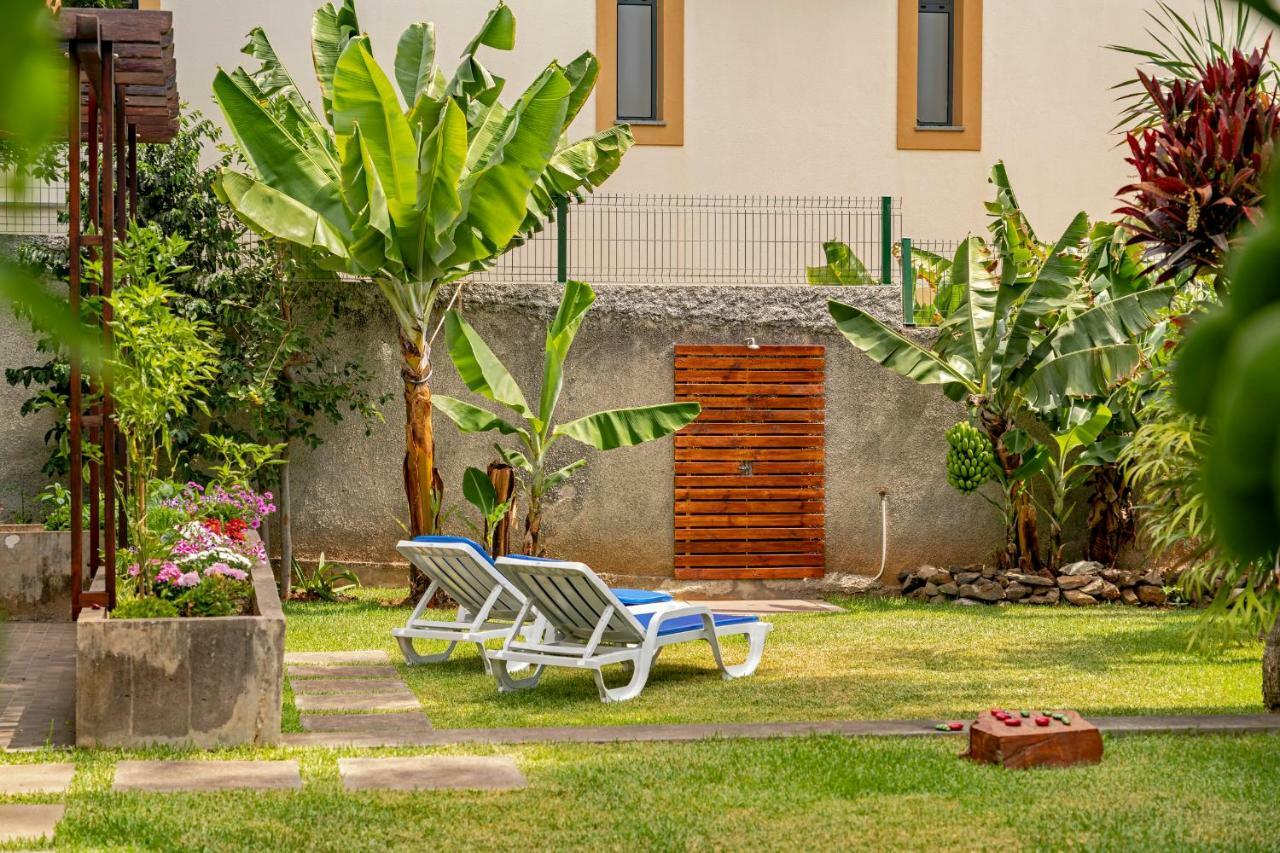 Casa Do Lido By An Island Apart Funchal  Bagian luar foto