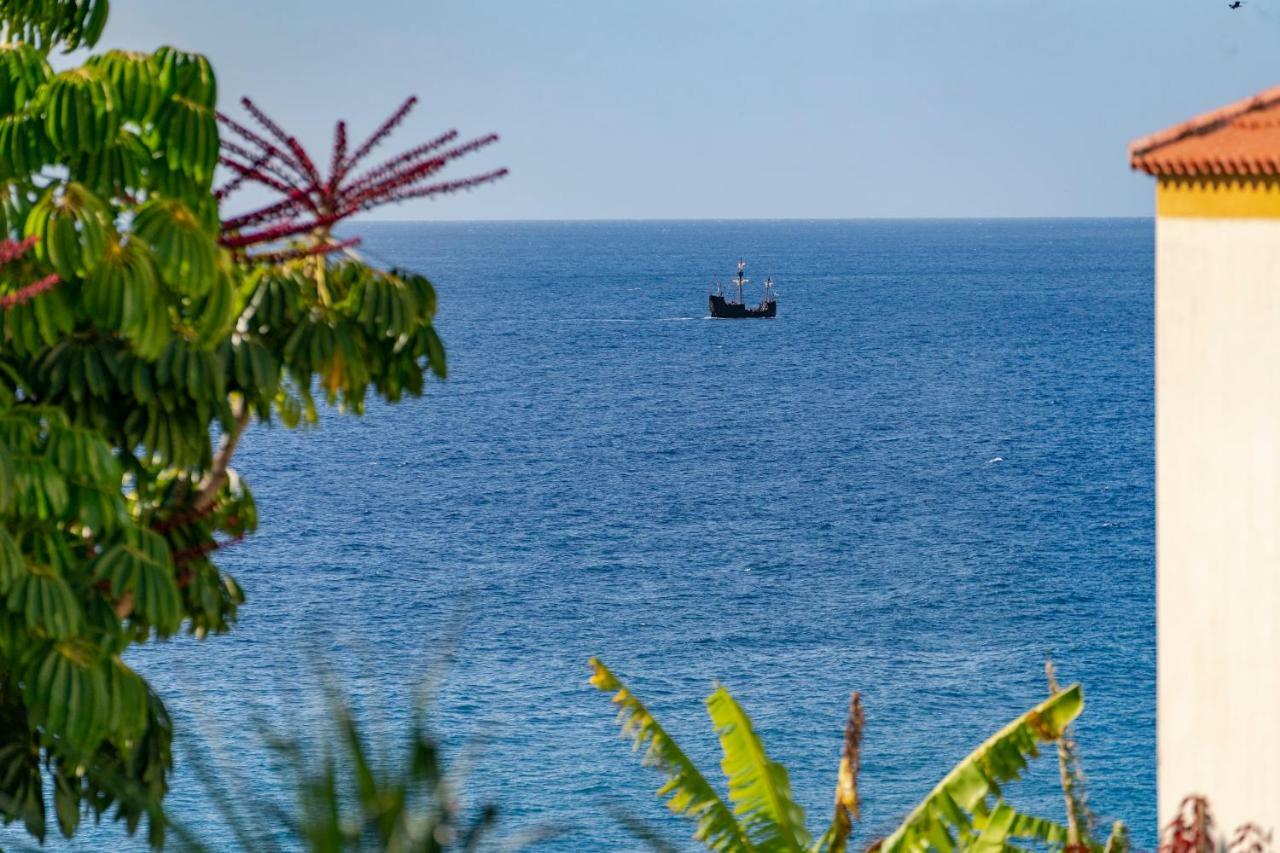 Casa Do Lido By An Island Apart Funchal  Bagian luar foto