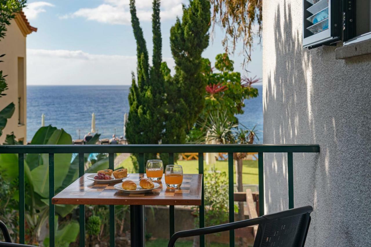 Casa Do Lido By An Island Apart Funchal  Bagian luar foto